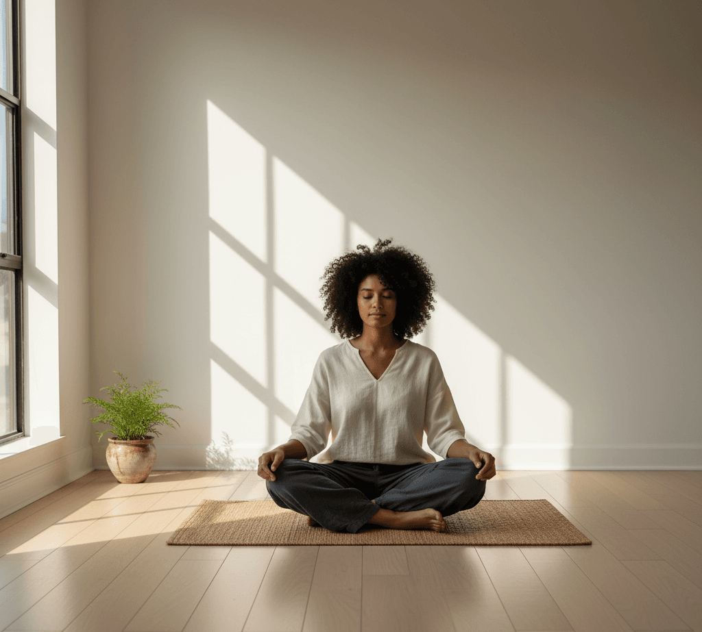 Aspirational GCC lifestyle scene